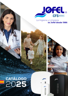Catalogo JOFEL