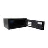 Aruba Eco Hotel Safe Black M15