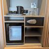 Cofre ALPHA LapTop (Uso Hotel)