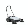 Varredora Manual SW250