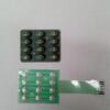 Teclado Cofre ALPHA