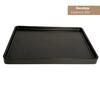 Black Essence Tray Kit with Electric Kettle