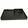 Black Essence Tray Kit with Electric Kettle
