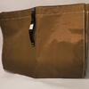 Bolsa marrón de 77 litros