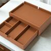 Custom Hotel Tray