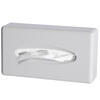 Caja Blanca Abs Dispensador Faciales