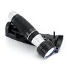 Storm Emergency Torch for Hotel with Anti-Theft Holder