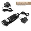 Storm Emergency Torch for Hotel with Anti-Theft Holder