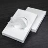 Sanitary Bags White - 25 Un