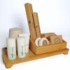 Kit de 2 Bandejas de Bambú Stylus para Amenities