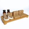 Stylus Bamboo Tray for Amenities