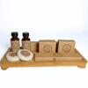 Stylus Bamboo Tray for Amenities
