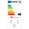 Minibar Gaveta 35L Silencioso 0dB