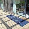 Textile Mat Logo Outdoor M2