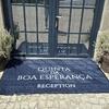 Textile Mat Logo Outdoor M2