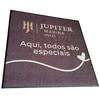 Alfombras Textiles Logo Outdoor M2 (± 5%)