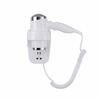 1800W Hotel Hair Dryer with Wall Socket
