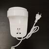 1800W Hotel Hair Dryer with Wall Socket
