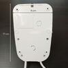 1800W Hotel Hair Dryer with Wall Socket