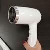 1800W Hotel Hair Dryer with Wall Socket