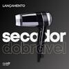 Secador Pelo Plegable 1800W 