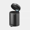 Balde en Inox Brillante de 5L
