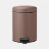 Balde en Inox Brillante de 5L
