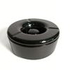 Ashtray With Water Made In Black Melanin