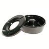 Ashtray With Water Made In Black Melanin