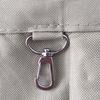 230L Canvas Bag for Square Laundry Cart CB2789