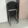 Room Service Round Table 80 cm