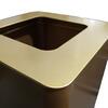 Ecoponto Modular Individual para Hotel