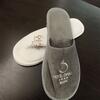 Personalized Slippers 3000 Minimum Pairs