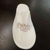 Personalized Slippers 3000 Minimum Pairs