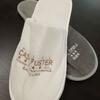 Personalized Slippers 3000 Minimum Pairs