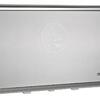 Cambia Pañales Horizontal Inox - Mediclinics
