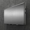 Cambia Pañales Horizontal Inox - Mediclinics