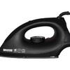 Sherwood 1200W Dry Iron