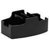 Suporte para Saquetas Middleton Preto