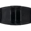 Suporte para Saquetas Middleton Preto