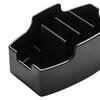 Suporte para Saquetas Middleton Preto