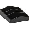 Sachet Holder Ascot Black