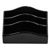 Sachet Holder Ascot Black