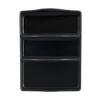 Sachet Holder Ascot Black