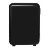 Minibar para Hotel Radley 40L Negro