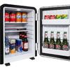 Minibar para Hotel Radley 40L Negro