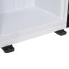 Minibar para Hotel Radley 40L Negro