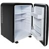 Minibar para Hotel Radley 40L Negro