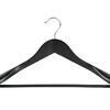 Clifford Suit Guest Hanger in Wood