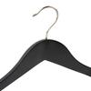 Clifford Suit Guest Hanger in Wood